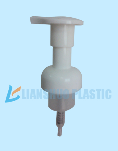 LB-40C->>Foam Pump