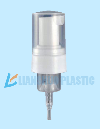 LE-28J->>Daily-use chemical packing series>>Foam Pump
