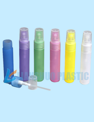 LS-002->>Perfume packing series>>Perfume Bottle