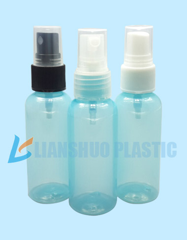 LS-B20-60ml->>Perfume Bottle