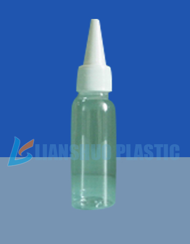 LS-10ml->>Pharmaceutical packing series>>Plastic Bottole