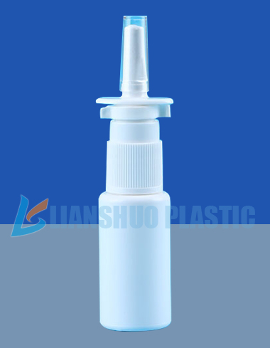 LS-B20-30ml->>Plastic Bottole