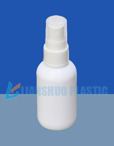 LS-B20-50ML->>Plastic Bottole
