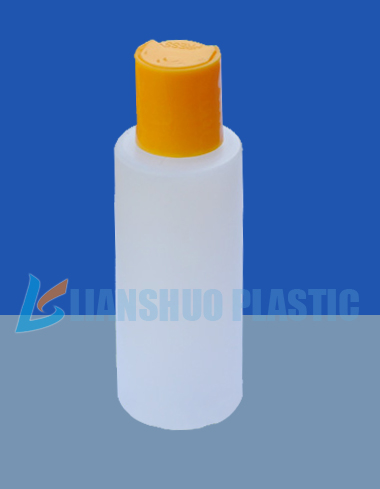 LS-B20-60ML->>Plastic Bottole