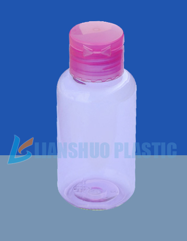 LS-B24-75ml->>医药包装行业>>塑料瓶
