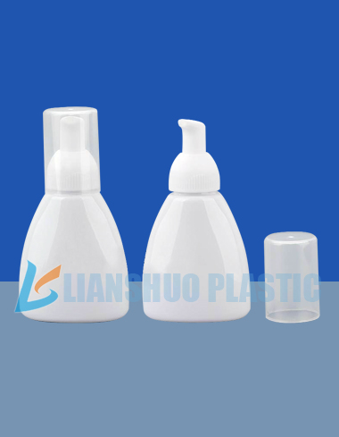 LS-B28-250ml->>塑料瓶