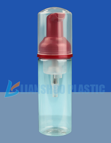 LS-B30->>Pharmaceutical packing series>>Plastic Bottole