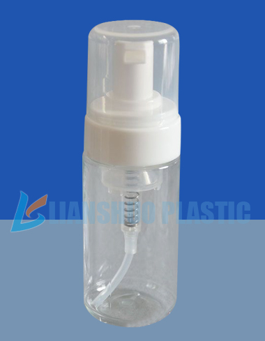 LS-B43->>Pharmaceutical packing series>>Plastic Bottole
