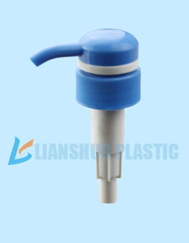 MAB-33-410A->>Daily-use chemical packing series>>Lotion Pump-2.0cc,4.0cc,left-right pump
