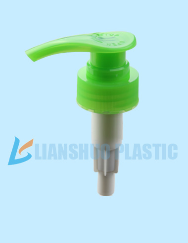 MBA-33-410A->>Daily-use chemical packing series>>Lotion Pump-2.0cc,4.0cc,left-right pump