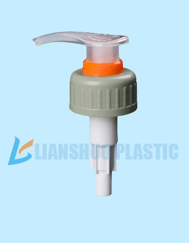 MBA-38-410A->>Daily-use chemical packing series>>Lotion Pump-2.0cc,4.0cc,left-right pump