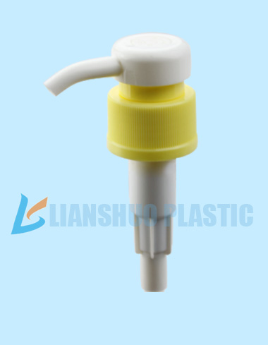 MCA-30-415A->>Daily-use chemical packing series>>Lotion Pump-2.0cc,4.0cc,left-right pump