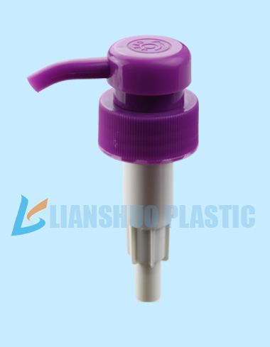 MCA-33-410A->>Daily-use chemical packing series>>Lotion Pump-2.0cc,4.0cc,left-right pump