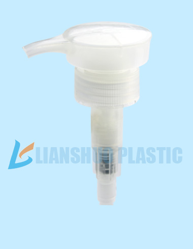 MDA-33-410A->>Daily-use chemical packing series>>Lotion Pump-2.0cc,4.0cc,left-right pump