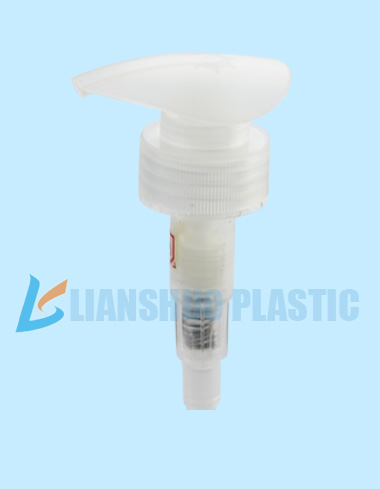 MEA-33-410A->>Daily-use chemical packing series>>Lotion Pump-2.0cc,4.0cc,left-right pump