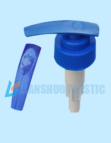 MFA-33-410->>Daily-use chemical packing series>>Lotion Pump-2.0cc,4.0cc,left-right pump