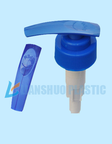 MFA-33-410->>Lotion Pump-2.0cc,4.0cc,left-right pump