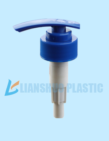 MFA-33-410A->>Daily-use chemical packing series>>Lotion Pump-2.0cc,4.0cc,left-right pump