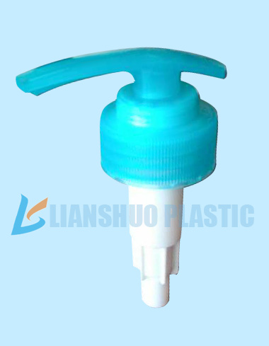 MFB-33-410A->>Lotion Pump-2.0cc,4.0cc,left-right pump