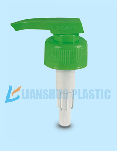 MHH-38-410A->>Daily-use chemical packing series>>Lotion Pump-2.0cc,4.0cc,left-right pump