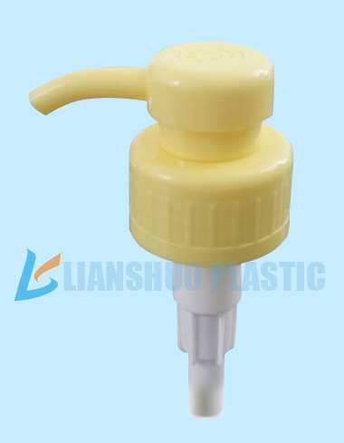 MJA-38-410A->>Lotion Pump-2.0cc,4.0cc,left-right pump