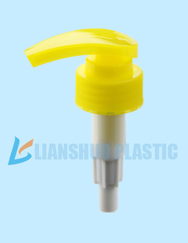 MKA-33-410A->>Daily-use chemical packing series>>Lotion Pump-2.0cc,4.0cc,left-right pump