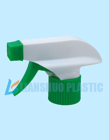 QC-28-415A->>Daily-use chemical packing series>>Trigger Sprayer