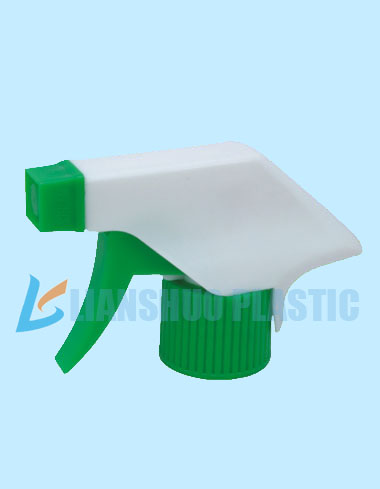 QD-28/415,28/410,28/400->>Daily-use chemical packing series>>Trigger Sprayer