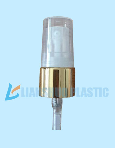 RAA-18-415C->>Cream Pump