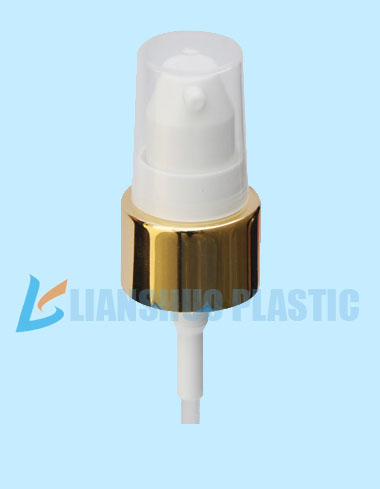 RBB-20-410C->>Daily-use chemical packing series>>Cream Pump