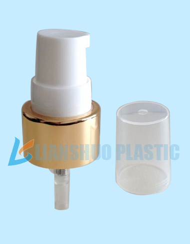 RCD-24-410C->>Daily-use chemical packing series>>Cream Pump