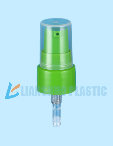 RCD-20-410B->>Daily-use chemical packing series>>Cream Pump