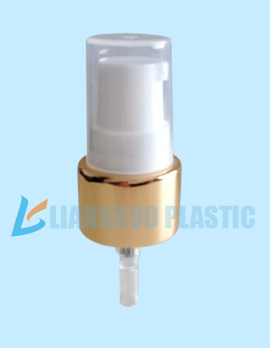 RCD-20-410C->>Daily-use chemical packing series>>Cream Pump