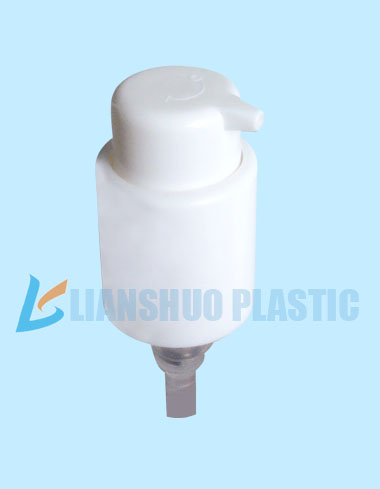 RFB-24-410B->>Daily-use chemical packing series>>Cream Pump