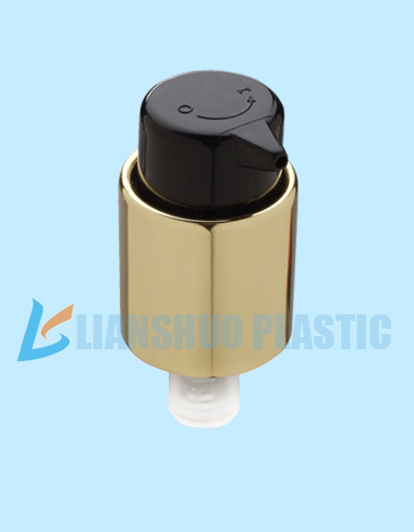 RFB-24-410C->>Daily-use chemical packing series>>Cream Pump