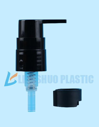 RHA-24-410B->>Daily-use chemical packing series>>Cream Pump