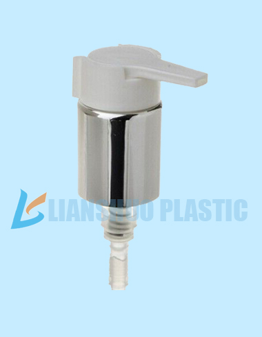 RHA-24-410C-0.65ML->>Daily-use chemical packing series>>Cream Pump