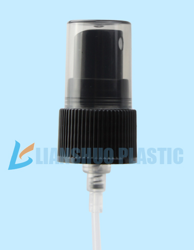 WAA-20-410A->>Perfume packing series>>Spray Pump, Mist sprayer