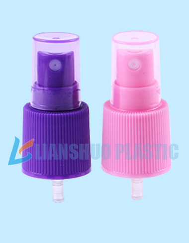 WAA-24-415->>Perfume packing series>>Spray Pump, Mist sprayer