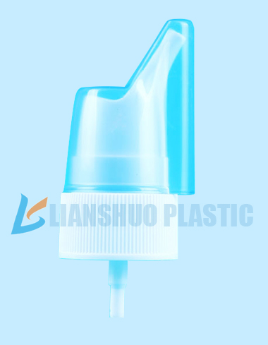 WAI-24-410A->>Nasal Spray