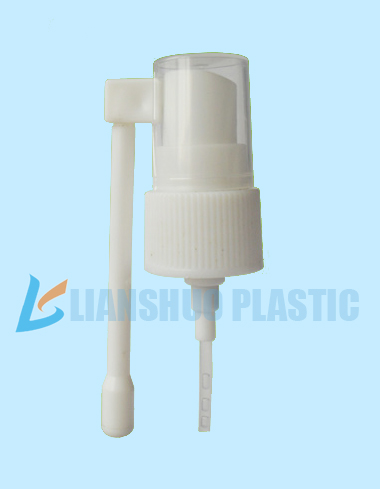 WAP-20-410A->>Pharmaceutical packing series>>Nasal Spray