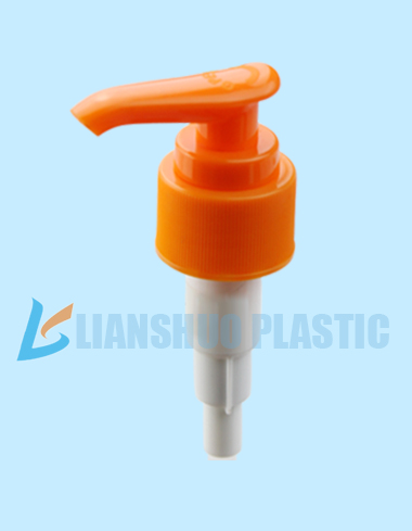 PAA-24-410A->>Daily-use chemical packing series>>Lotion Pump-2.0cc,4.0cc,left-right pump