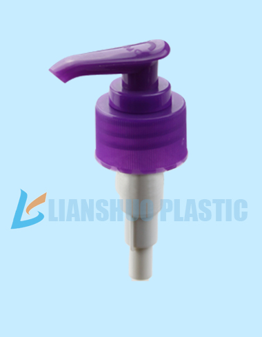 PAA-28-410A->>Daily-use chemical packing series>>Lotion Pump-2.0cc,4.0cc,left-right pump