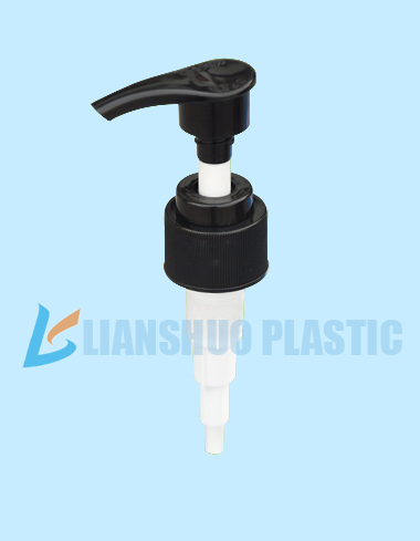 PBA-24-410A->>Daily-use chemical packing series>>Lotion Pump-2.0cc,4.0cc,left-right pump