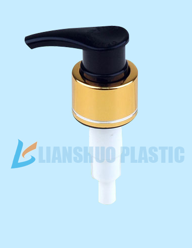 PBA-24-410C->>Daily-use chemical packing series>>Lotion Pump-2.0cc,4.0cc,left-right pump