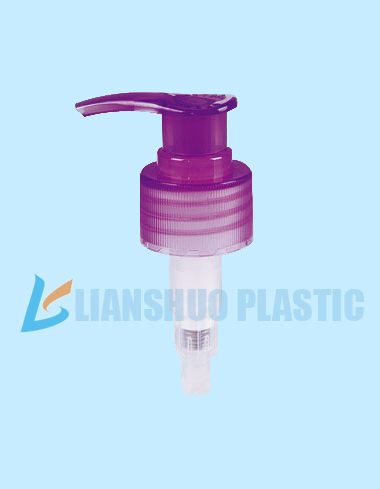 PBA-28-410A->>Daily-use chemical packing series>>Lotion Pump-2.0cc,4.0cc,left-right pump