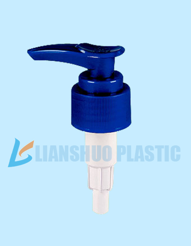 PCA-24-410A->>Daily-use chemical packing series>>Lotion Pump-2.0cc,4.0cc,left-right pump
