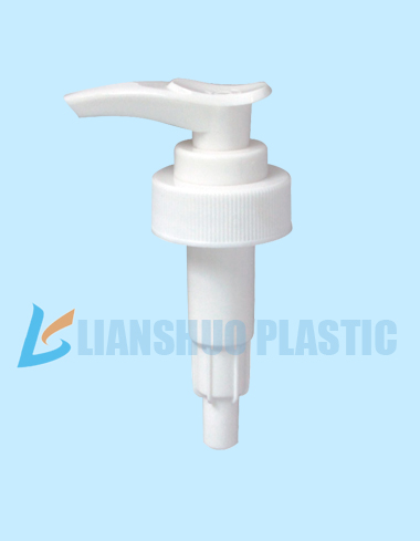 PCA-28-400A->>Daily-use chemical packing series>>Lotion Pump-2.0cc,4.0cc,left-right pump