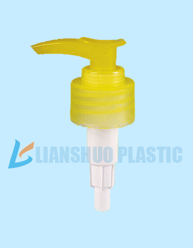 PCA-28-410A->>Daily-use chemical packing series>>Lotion Pump-2.0cc,4.0cc,left-right pump