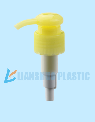 PDA-24-410A->>Daily-use chemical packing series>>Lotion Pump-2.0cc,4.0cc,left-right pump